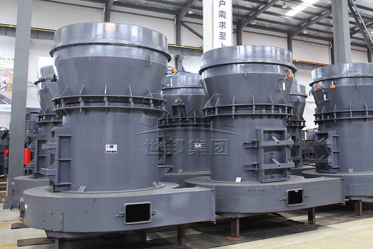 如何正確處理雷蒙磨粉機(jī)粉塵過大或進(jìn)料口噴粉情況？