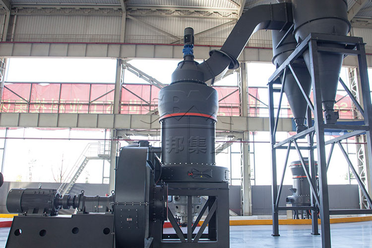 雷蒙磨給料超標(biāo)會(huì)使產(chǎn)能增加？雷蒙磨喂料知識(shí)大全！