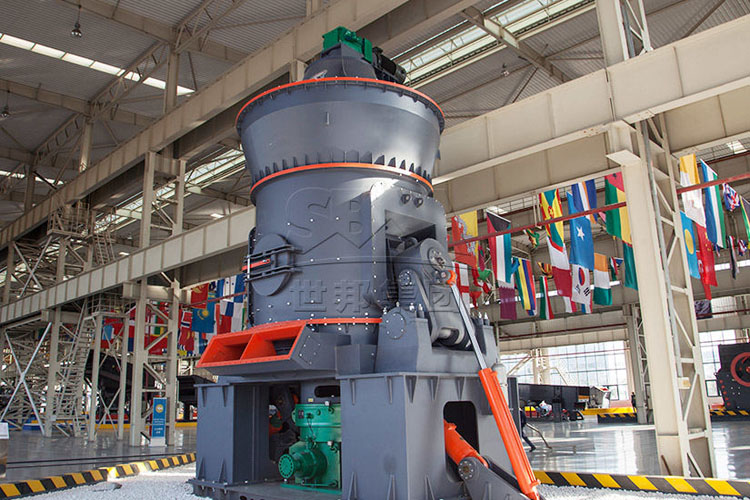 礦石磨粉機買一臺產(chǎn)量23-68噸的需要多少錢？