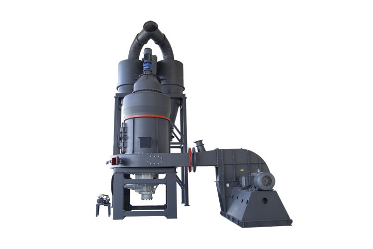 電廠礦渣磨機使用中突然停機怎樣辦？如何才能解決？