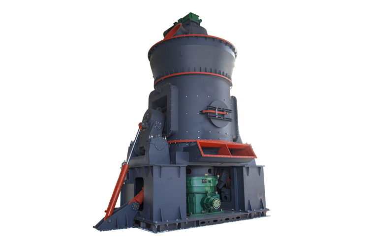 時產10噸325目白云石立式磨粉機價格、型號及詳細參數(shù)