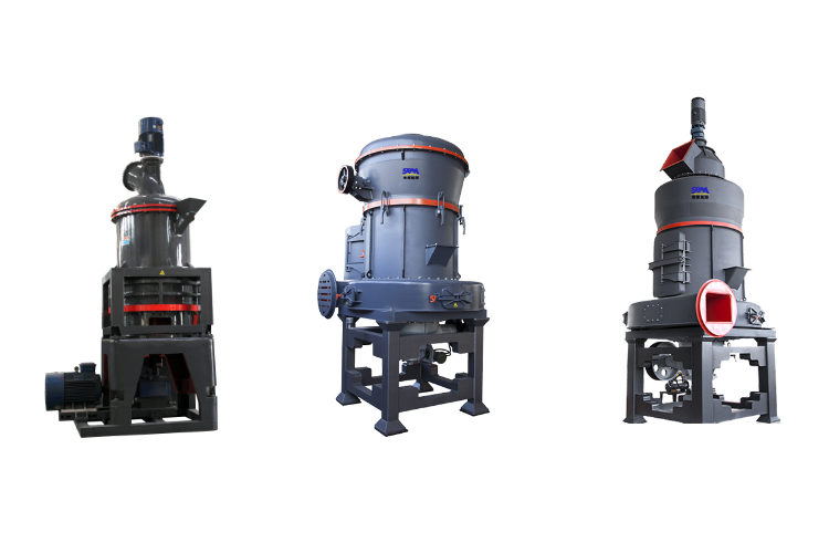 小型氧化鈣磨粉機值不值得投資？多少錢一臺？