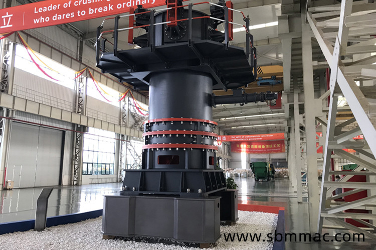 購買800目的超細硅石粉磨粉機設備，選擇世邦集團