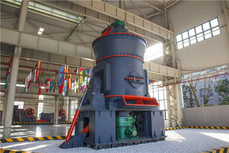 200-325目滑石磨粉機(jī)一小時磨多少噸？大概多少錢一臺？