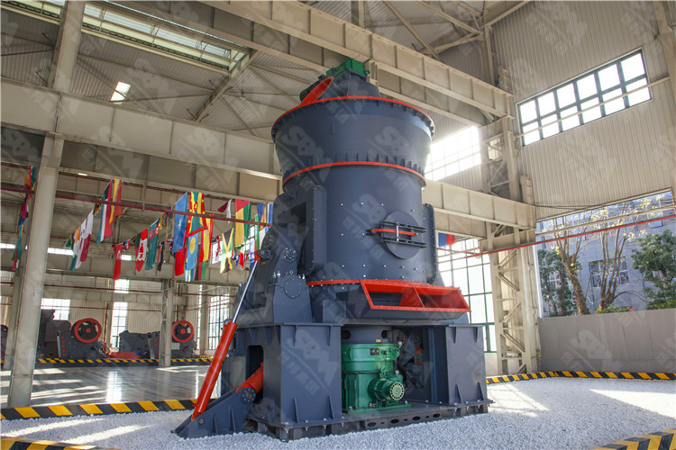 如何選擇一臺好的礦石立式磨粉機？礦石立式磨機哪個廠家好？