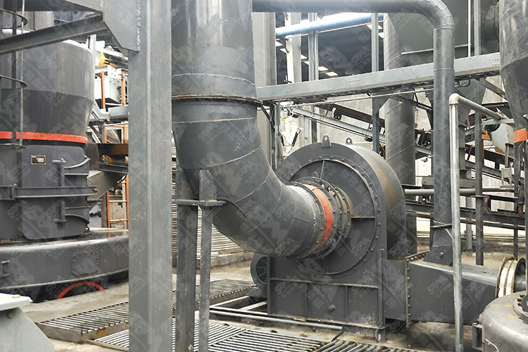 哪里購買石灰?guī)r粉磨粉設(shè)備，建議到上海世邦集團(tuán)看看