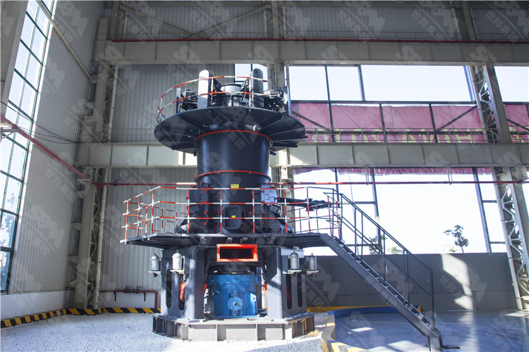 立式超細(xì)磨機(jī)的磨粉效果好不好？世邦集團(tuán)為您提供超細(xì)磨設(shè)備報價