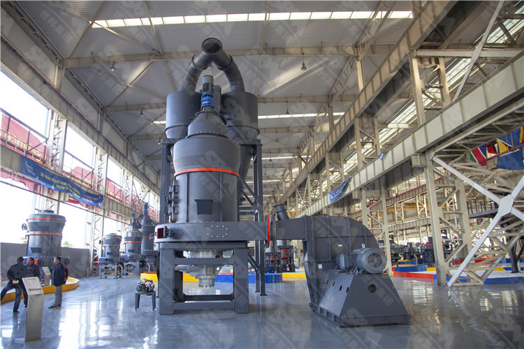 石粉加工設(shè)備有哪幾種類型？多少錢一臺(tái)？哪里賣的好？