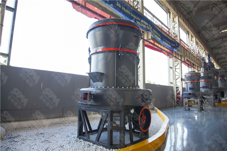 如何提高歐版梯形磨粉機/歐版磨粉機磨的產(chǎn)量？