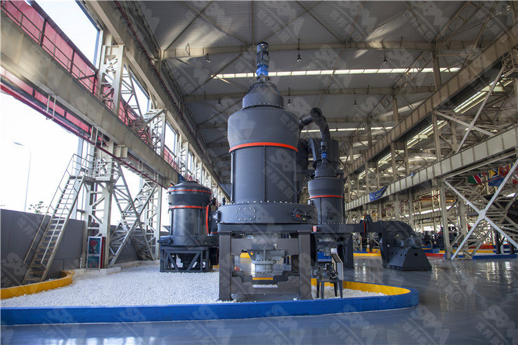 加工石灰石粉用什么磨粉機(jī)器？石灰石雷蒙磨粉機(jī)生產(chǎn)線工藝流程如何？