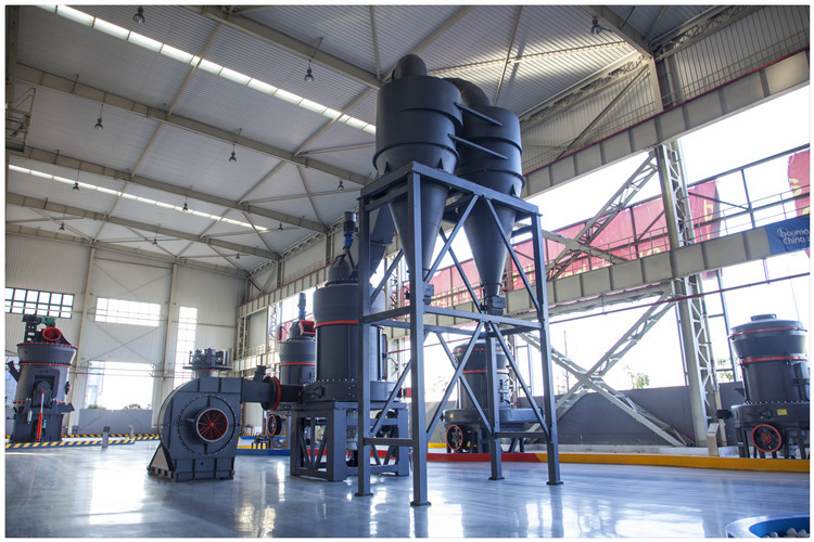 小型超細(xì)微粉磨能磨到多少目，SCM800超細(xì)磨多少錢一臺(tái)