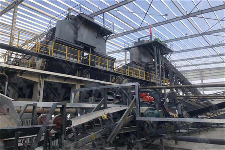 哪幾種規(guī)格的石子常用于混凝土？適合選用哪種破碎機(jī)設(shè)備來加工？