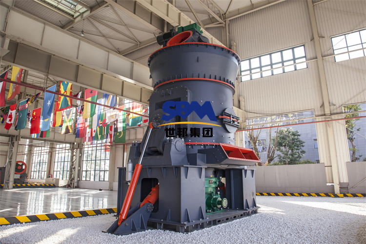 石灰粉立磨設備：性能特點、操作要點及維護保養(yǎng)的全面解析