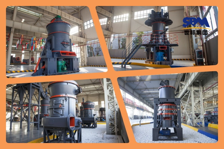 生產(chǎn)石灰粉成套設(shè)備哪個(gè)品牌好？世邦工業(yè)了解一下！