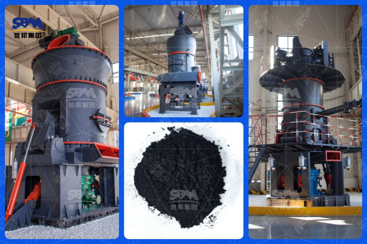 大型煤粉制備設(shè)備：選購、使用與維護(hù)的全方位指南