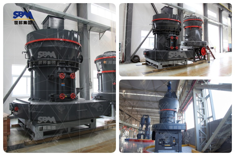 雷蒙磨200目一小時產(chǎn)量大揭秘！高效研磨，產(chǎn)量驚人！