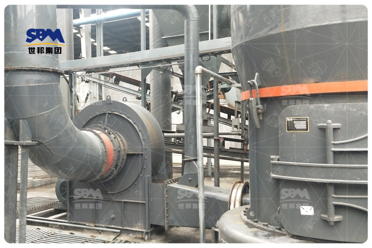揭秘！礦石磨粉機(jī)產(chǎn)量下降的真相，這些小妙招你一定不知道！