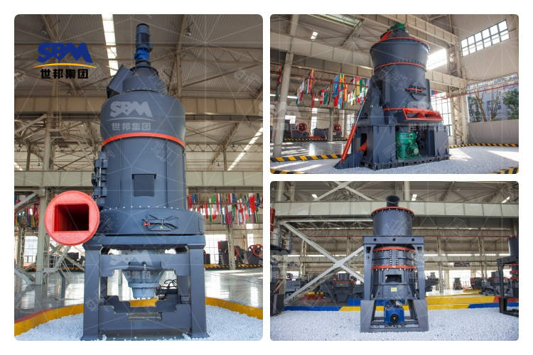 生石灰磨粉設(shè)備推薦：高效、耐用、性價(jià)比之選！