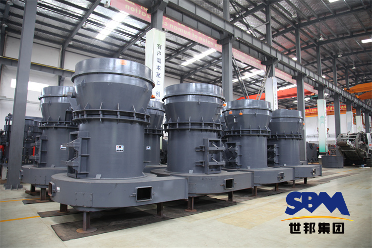 雷蒙磨粉機(jī)磨輥磨損的常見問題及解決辦法