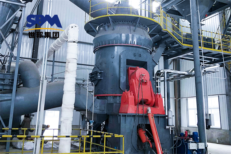 日產(chǎn)50噸的石灰石磨粉機設(shè)備型號有哪些？什么價位？