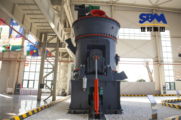 方解石磨粉生產(chǎn)線工藝流程怎么樣？磨粉生產(chǎn)設(shè)備選哪些？