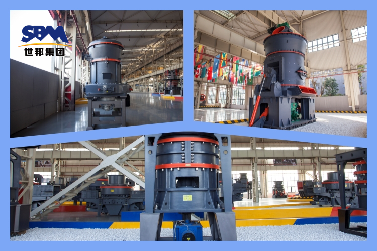 市場上有很多石灰石制粉設(shè)備生產(chǎn)廠家，哪家質(zhì)量好呢？