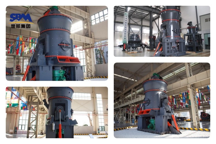 揭秘！優(yōu)質(zhì)石灰石細(xì)粉立磨購買指南，讓你輕松選購不踩坑！