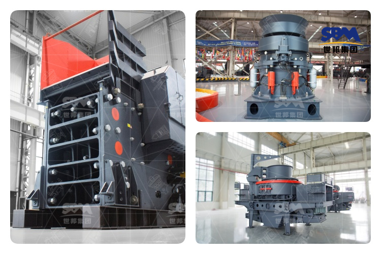 花崗巖破碎機成套設備選購指南：哪個品牌更靠譜？