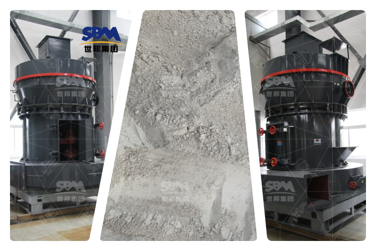 如何選擇一款性能優(yōu)良、質量可靠的200目石灰?guī)r雷蒙磨？