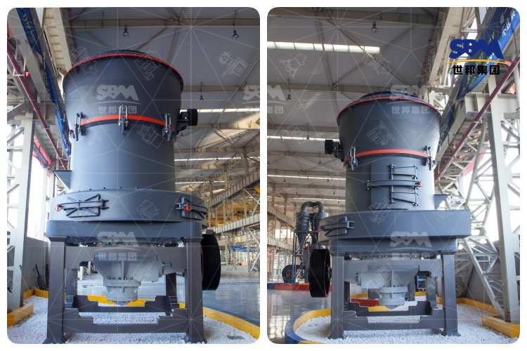 碳素制粉設(shè)備——雷蒙磨，開啟高效工業(yè)磨粉時代