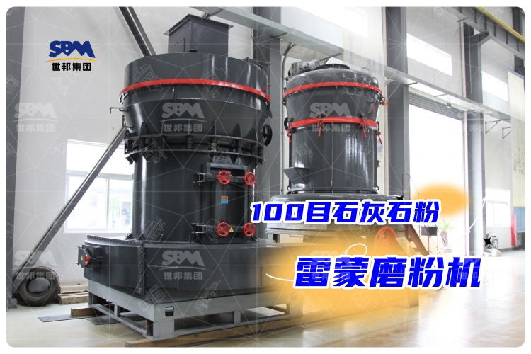 揭秘！100目石灰石雷蒙磨粉機價格大揭秘，你還不知道？
