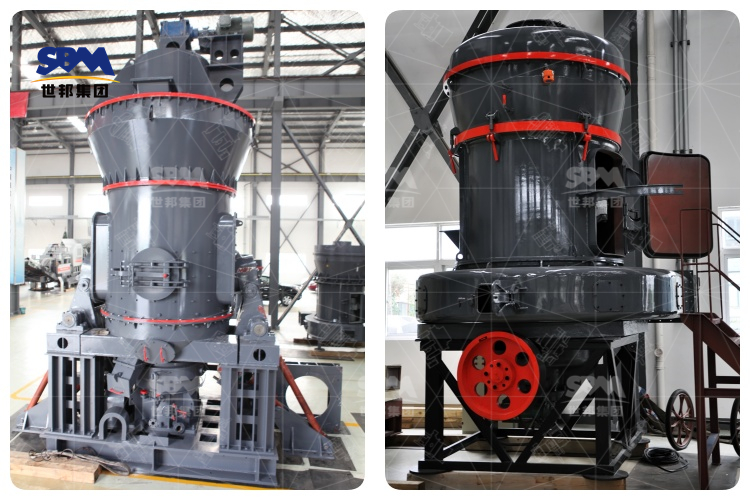揭秘礦石粉加工設(shè)備：出料細度、價格及優(yōu)質(zhì)廠家一網(wǎng)打盡！