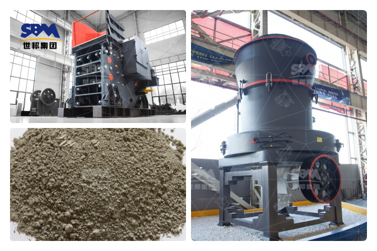 如何配置一套高效且經(jīng)濟的石粉生產(chǎn)設(shè)備？全套石粉設(shè)備多少錢？